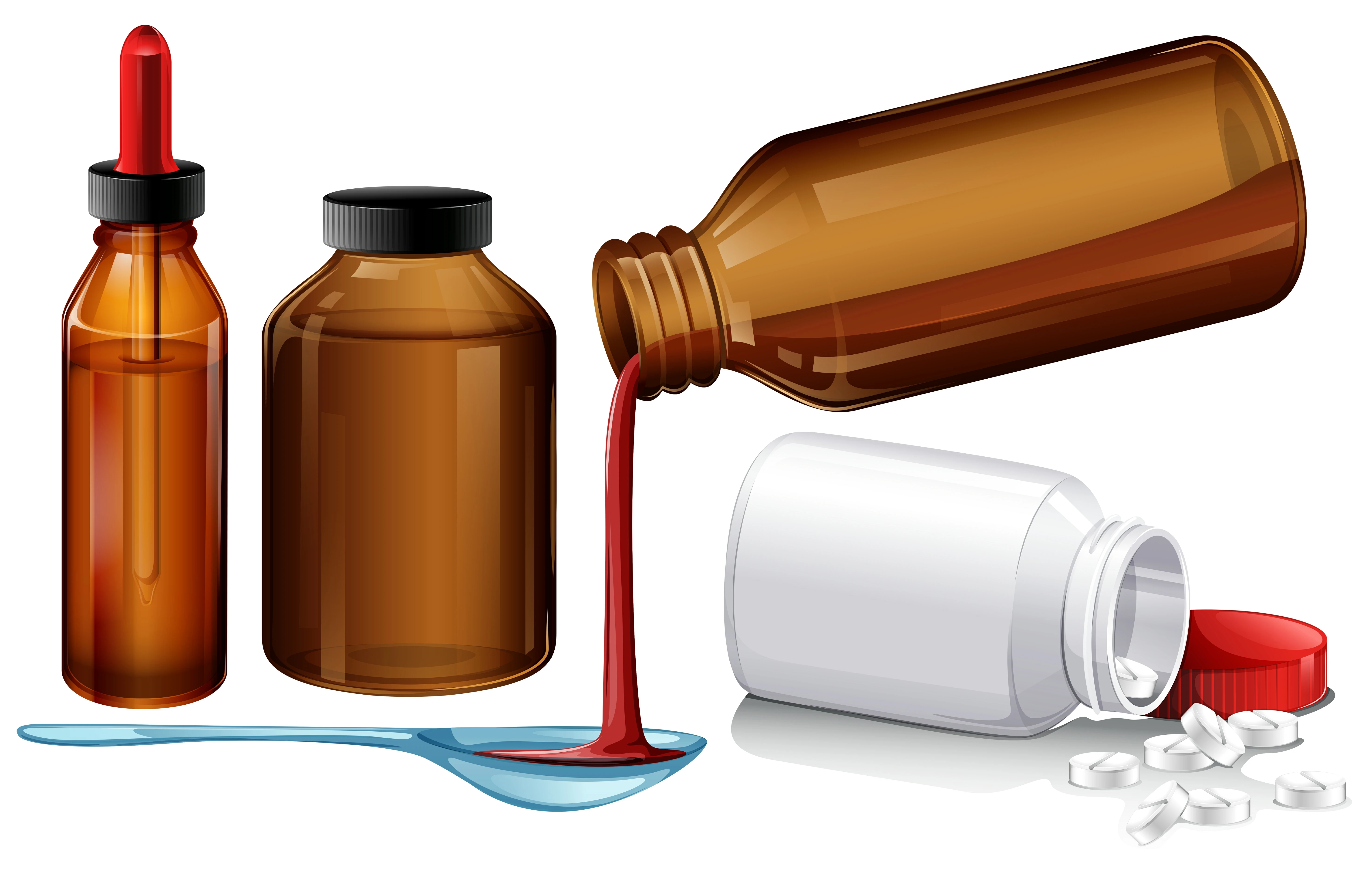 Cold and Flu
