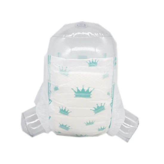 Diapers and Hygiene