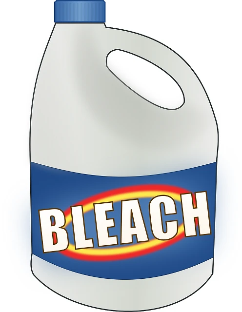 Bleaching Agents