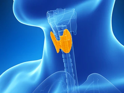 Endocrine disorders
