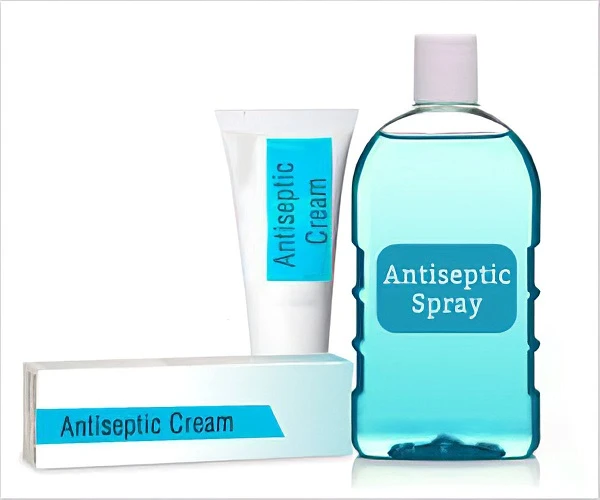 Antiseptics